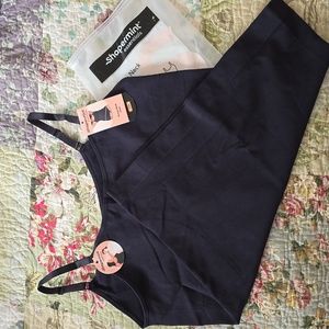 Shapermint scoop neck cami